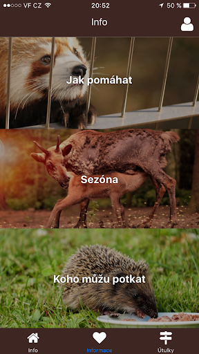 O chlup líp Screen 2