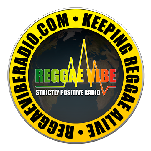 Reggae Vibe Radio logo