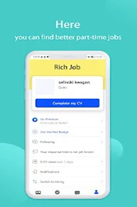 Rich Job