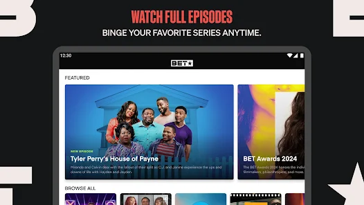 Bet online streaming sale