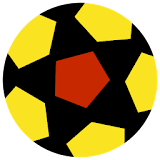 Belgium Football League icon