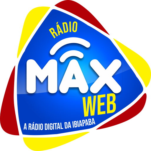 Rádio Max Web