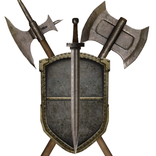Medieval Battle Commander logo
