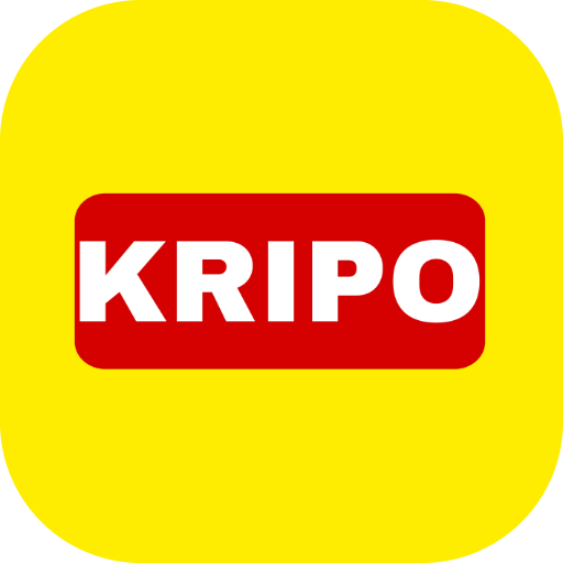 Kripo logo
