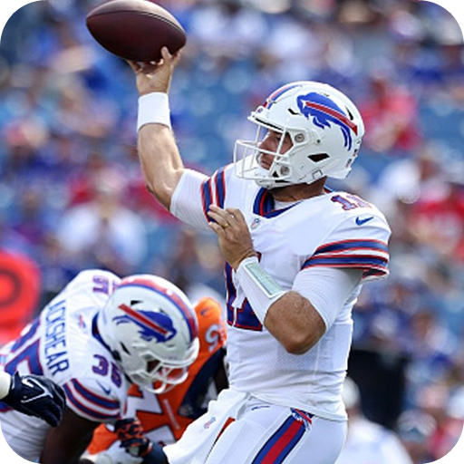 WALLPAPERS BUFFALO BILLS Download on Windows