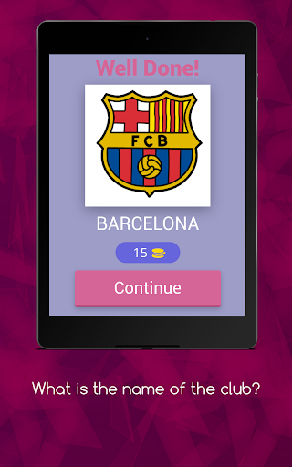 What is the name of the club?