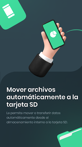 Vista previa de la aplicación