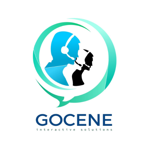 Gosales logo