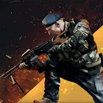 Cover Image of डाउनलोड War Commando Strike: Sniper Shooting Survival 1.0.1 APK