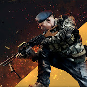 WAR ZONE: Battle Game Download gratis mod apk versi terbaru
