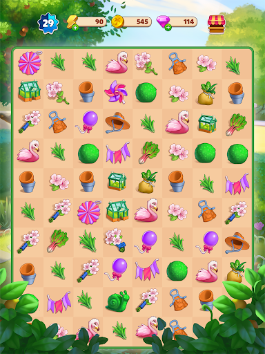 Travel Town - Merge Adventure Mod APK screenshot 21 - Android mod game interface