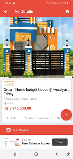 Realestate-Realtors, Realty, Buy/Sell/Rentals More