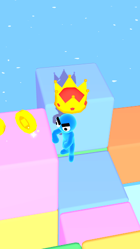 Climb to the Crown Screen 3