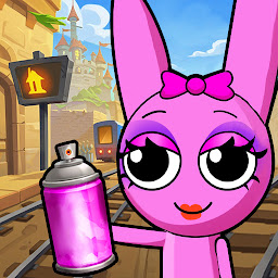Image de l'icône Subway Rush: Escape