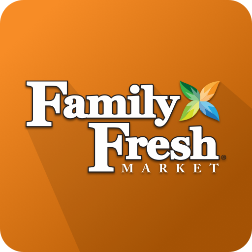 Family Fresh Market  Icon
