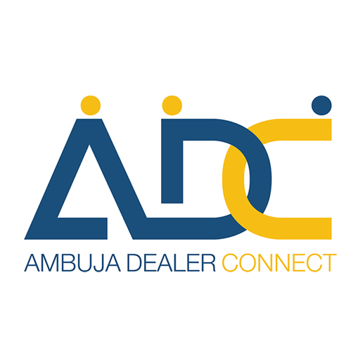 Ambuja Dealer Connect Download on Windows