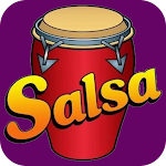 Cover Image of Download Salsa Ringtones for Calls  APK