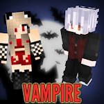 Cover Image of Download Mod Vampire  APK