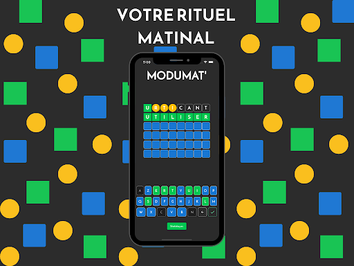 Modumat' screenshot 5 of 6