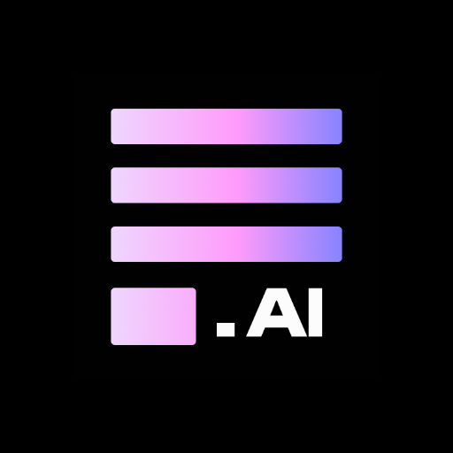 PDF AI: PDF Summarizer & Chat Logo