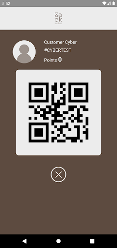 Zack Studio Screen 3