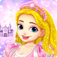 Головоломка принцессы: пазлы для малышей и девочек