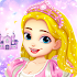Princess Puzzle - Puzzle for Toddler, Girls Puzzle1.1.4