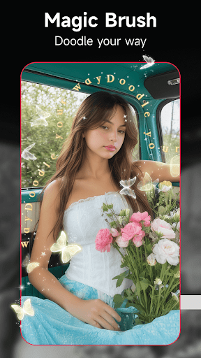 Meitu screenshot 5