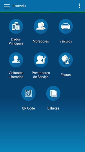 Anjos da Guarda App