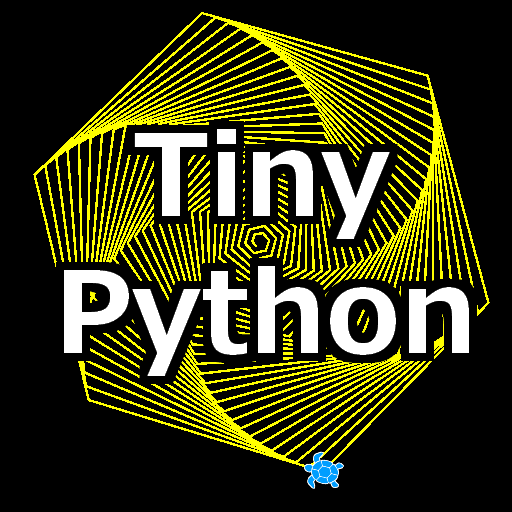 Tiny Python - Python subset fo 0.110 Icon