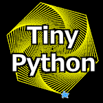 Tiny Python - Python subset for Android Apk