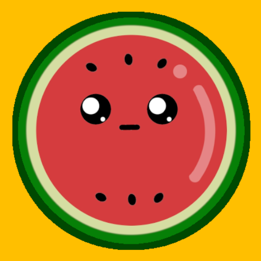 Fruit Party logo