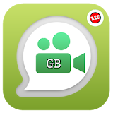 Video Call Rec for GBwhatsapp icon