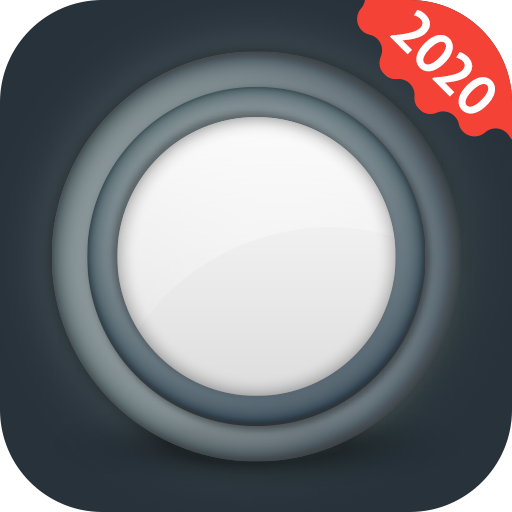 Assistive Touch - Easy Control logo