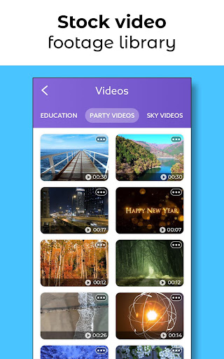 VideoBrochures: Brochure Maker - Business - apps