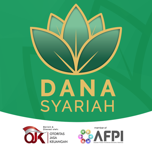 Dana Syariah logo