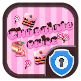 ChocolatecakeTheme AppLockPro icon