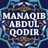 Manaqib Syekh Abdul Qodir icon