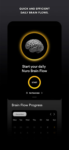 Nuro By Nurosene Screen 2