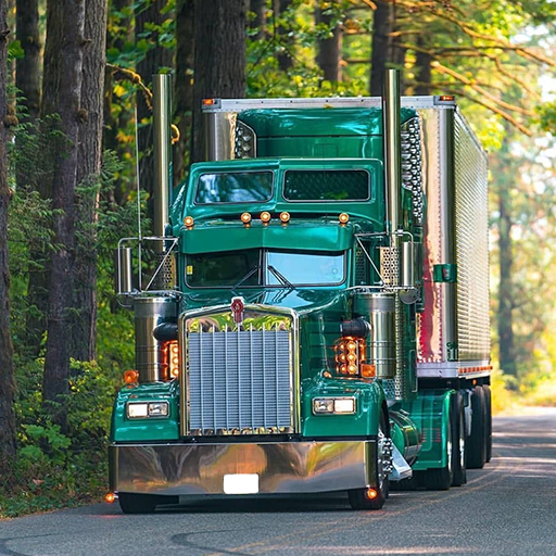 Kenworth Wallpapers