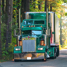 Icon image Kenworth Wallpapers