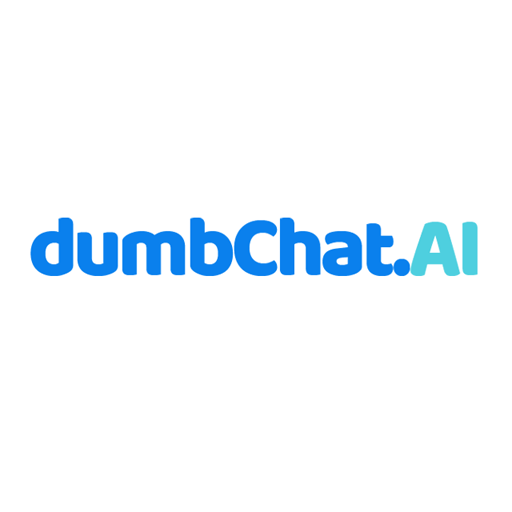dumbChat logo