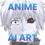 Anime Art Master: AI Creator icon