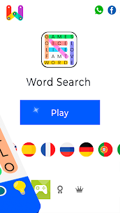 Word Search 4