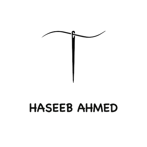 haseebahmed logo