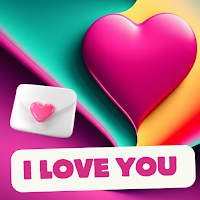 I love you images GIFs 4K HD