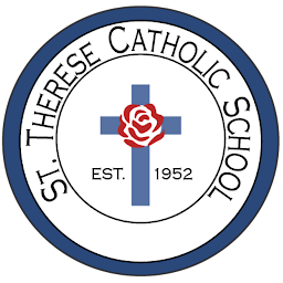 图标图片“St. Therese Catholic School”