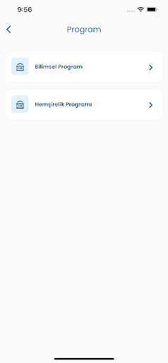 TİHUD 2023 Screen 3