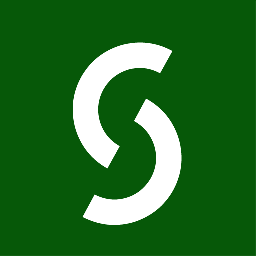 Simbiosis e-Koperasi Syariah logo