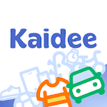 Cover Image of ดาวน์โหลด Kaidee แหล่งช้อปซื้อขายออนไลน์ 13.7.0 APK